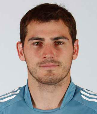 casillas